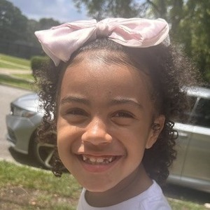 Syanna Armstrong